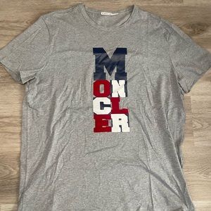 Moncler Tshirt